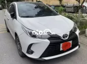 Toyota Vios 2021 1.5E CVT