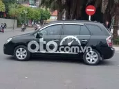 Kia Carens 2.0 CRDi MT 2007