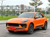 Porsche Macan 2023 tại Hà Nội