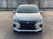 Mitsubishi Attrage 2022 số sàn