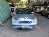 Daewoo Nubira 2000 1.6 SE MT