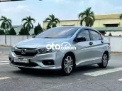 City TOP 2017 chạy 9v km Chuẩn