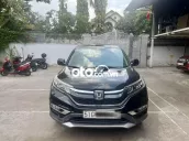 Honda CR V 2017 2.4 AT Odo: 65.000Km