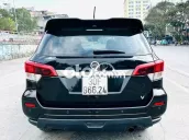 Nissan Terra bản V đời 2019 cực mới