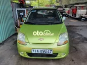 Chevrolet Spark LT 0.8 MT 2008