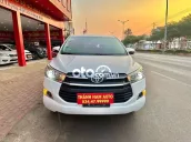 Toyota Innova MT 2017 g.i.á hơn 4 đồng