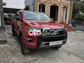 Toyota Hilux 2021 2.4E 4x2 AT