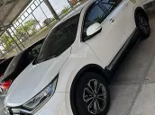 Honda CR-V 2020 tại Bà Rịa Vũng Tàu