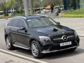 Mercedes-Benz GLC 300 2016