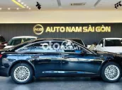 Xe đẹp như mới Audi A6 Model 2022