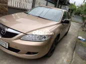 MAZDA 6 2003