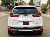 Honda CRV L | sản xuất 2017