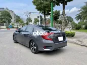 Honda Civic 1.5L Turbo Sx 2016 Nhập khẩu