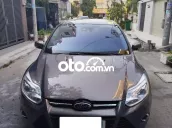 Ford Focus Titanium 2.0 AT 2013 Xám ODO 5v