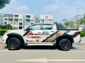 Cần bán Mazda BT50 AT 4*4 2015