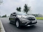 Honda CRV 2.0L sx 2016 một chủ từ mới giá tốt