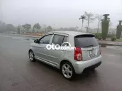 Kia Morning SX 1.1 AT 2008 Nhập Khẩu