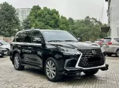 Lexus LX 570 2018 tại Hà Nội