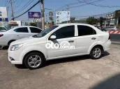 Chevrolet Aveo 2018