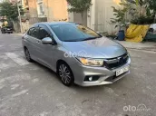 Honda City 2019 tại Bình Dương