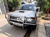 Bán xe Mitsubishi Pajero 2 cầu bao ngon