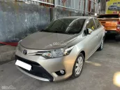 Toyota Vios 2015 số sàn tại Tp.HCM