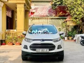 EcoSport 2017 Titanium 1 Chủ Odo 8v Xe Đẹp Giá Tốt