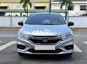 Honda City 2017 số tự động, xe đẹp, giá tốt