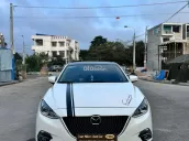 Mazda 3 2015 tại Nam Định