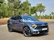 kia sporage 2.0D signatural 2023