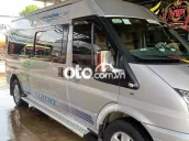 Transit 16 chỗ đời 2015 đẹp