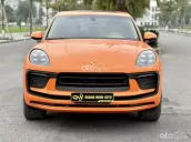 Porsche Macan 2014