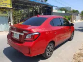 Mitsubishi Attrage 2021 tại Tiền Giang