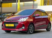 Hyundai i10 2019 MT, xe gia đình, hỗ trợ vay