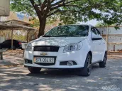 Chevrolet Aveo 2017 số tự động tại Tp.HCM