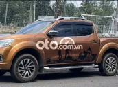 Nissan Navara 2018-STĐ 2 cầu - odo 70.000