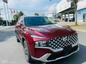 🔥HYUNDAI SANTA FE về ngập kho, giao ngay 1 nốt nhạc🔥