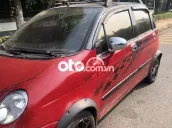 Đổi nên bán xe Matiz