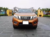 Nissan Navara 2015 số tự động tại Hà Nội