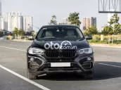 BMW X6 XDrive35i model 2016