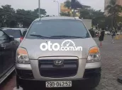 Hyundai Starex 6 chỗ 800kg