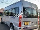 Ford Transit 2016 11 chỗ