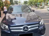 Mercedes-Benz GLC 300 2017