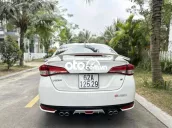 Bán xe Toyota Vios 2019 số tự động