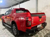 Chevrolet Colorado 2.8L AT 4x4 bản highcoutry