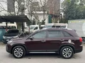 Kia Sorento 2017 tại Hà Nội