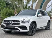 Mercedes GLC300 4matic 2020 model 2021