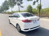 Em cần bán gấp HONDA CITY 2020 gia đình 1 đời chủ