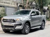 Ford Ranger 2017 - Xe đẹp, giá tốt