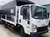 🚛ISUZU QKR 210 ĐỜI 2024 THÙNG MUI BẠC - 120 TRIỆU NHẬN XE